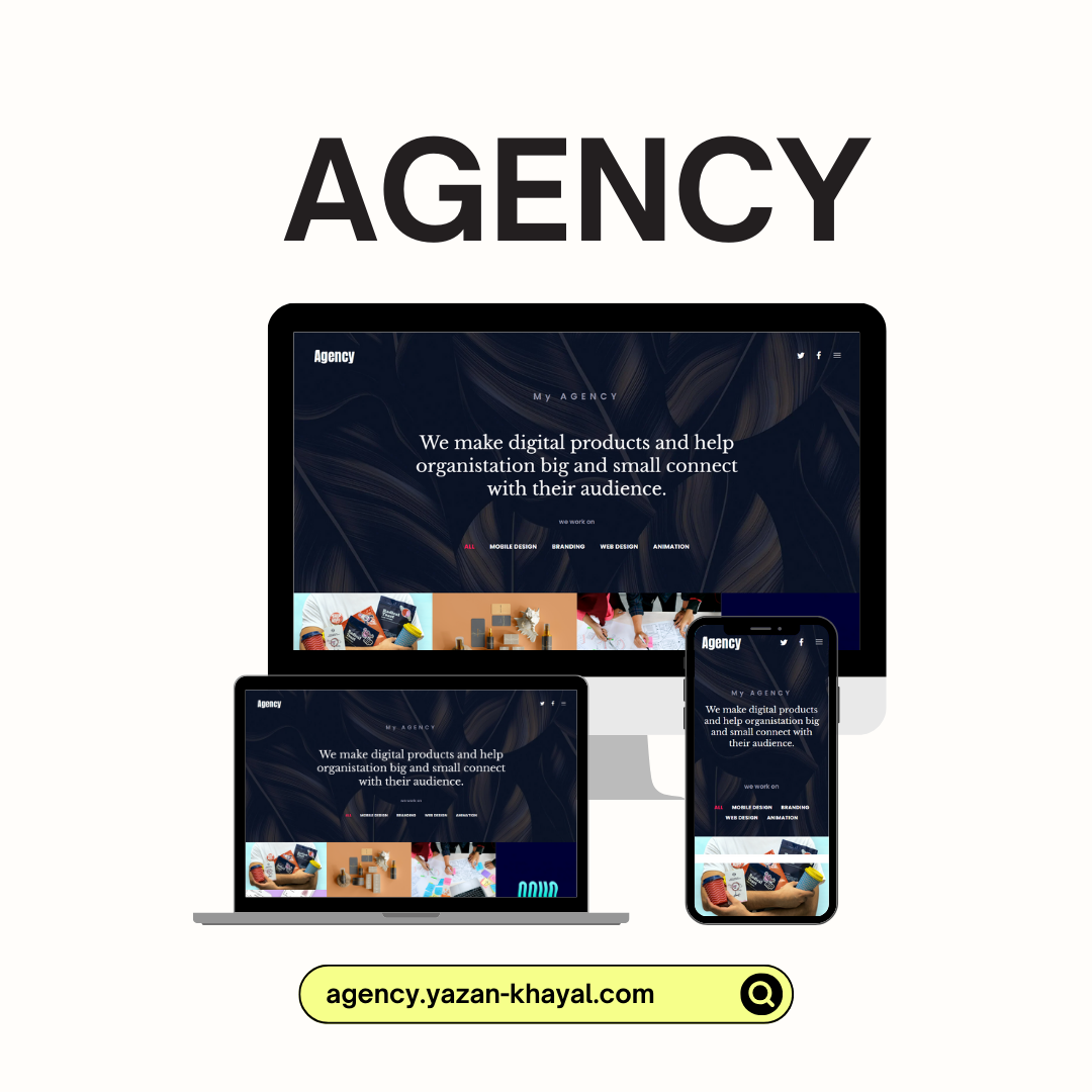 Agency